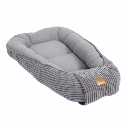 Babynest MeowBaby Aesthetic Grå
