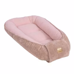 Babynest MeowBaby Aesthetic Rosa