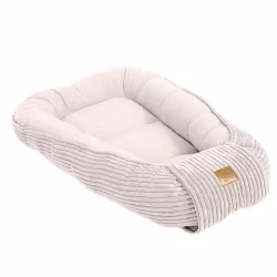 Babynest MeowBaby Aesthetic Ecru