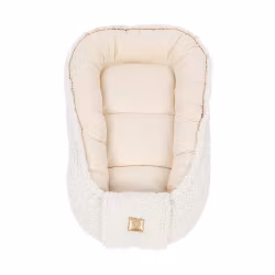 Babynest MeowBaby Bearly Cream