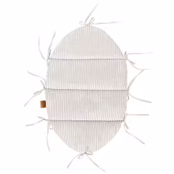 Babynest 2i1 MeowBaby Aesthetic Ecru