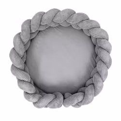 Babynest, Sleepnest MeowBaby Aesthetic Grå