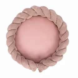 Babynest, Sleepnest MeowBaby Aesthetic Rosa
