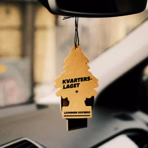 Wunderbaum - Kvartslaget (ljummen sofiero)