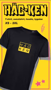 Häc-Ken good old days - T-shirt
