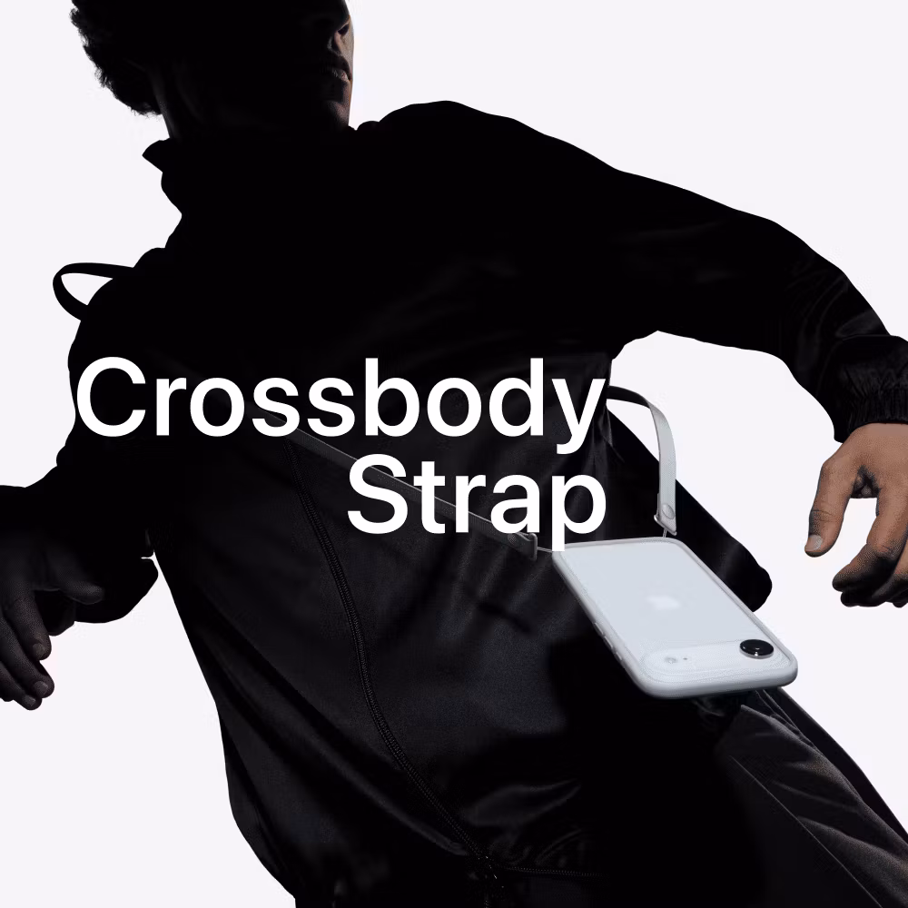 Crossbody Strap - enoz.se