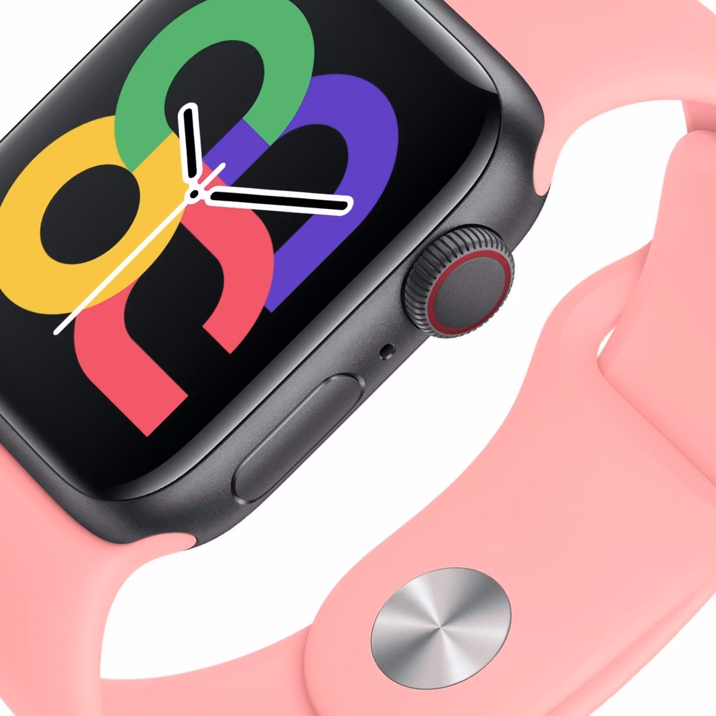 Silicone Band - enoz.se