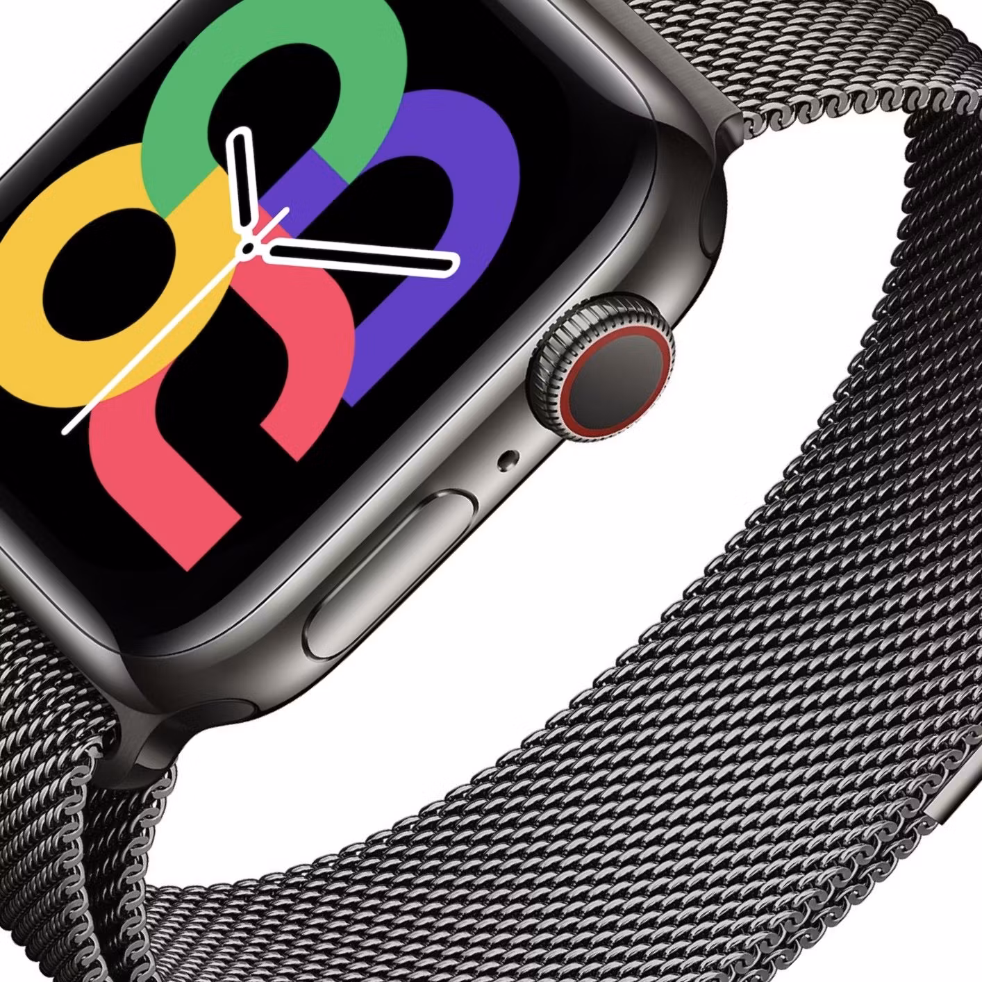 Milanese Loop - enoz.se