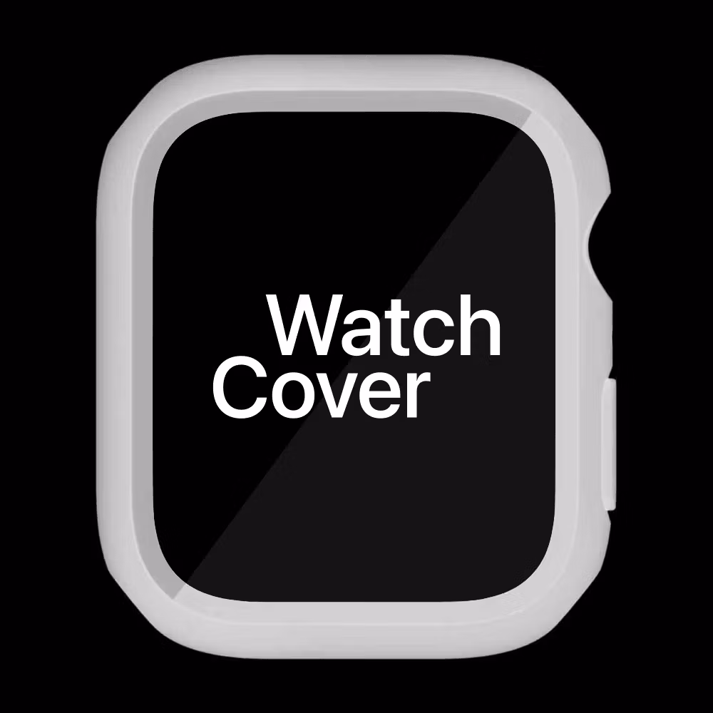 Apple Watch Skydd - enoz.se