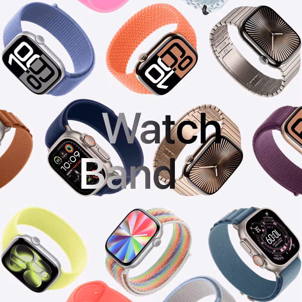 Apple Watch Armband - enoz.se
