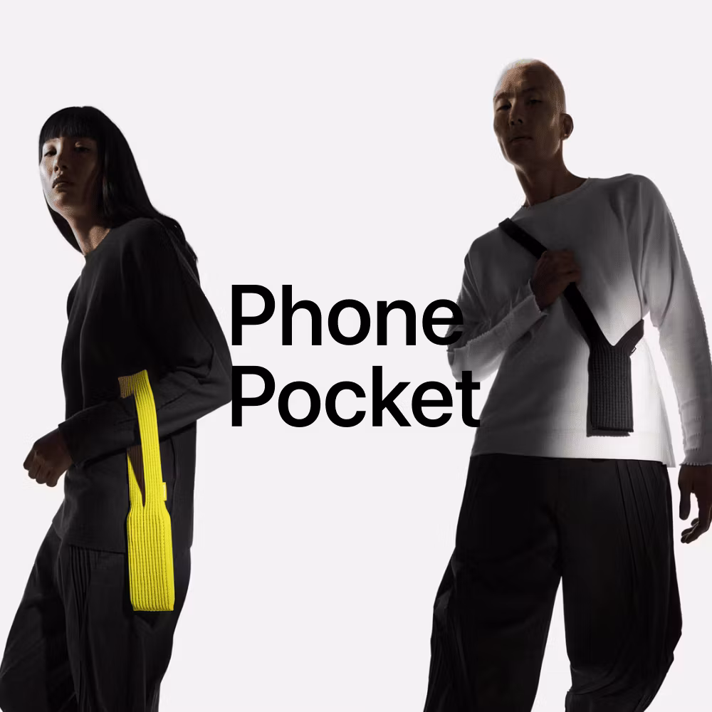 Phone Pocket - enoz.se