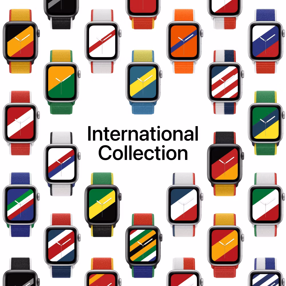 International Collection - enoz.se