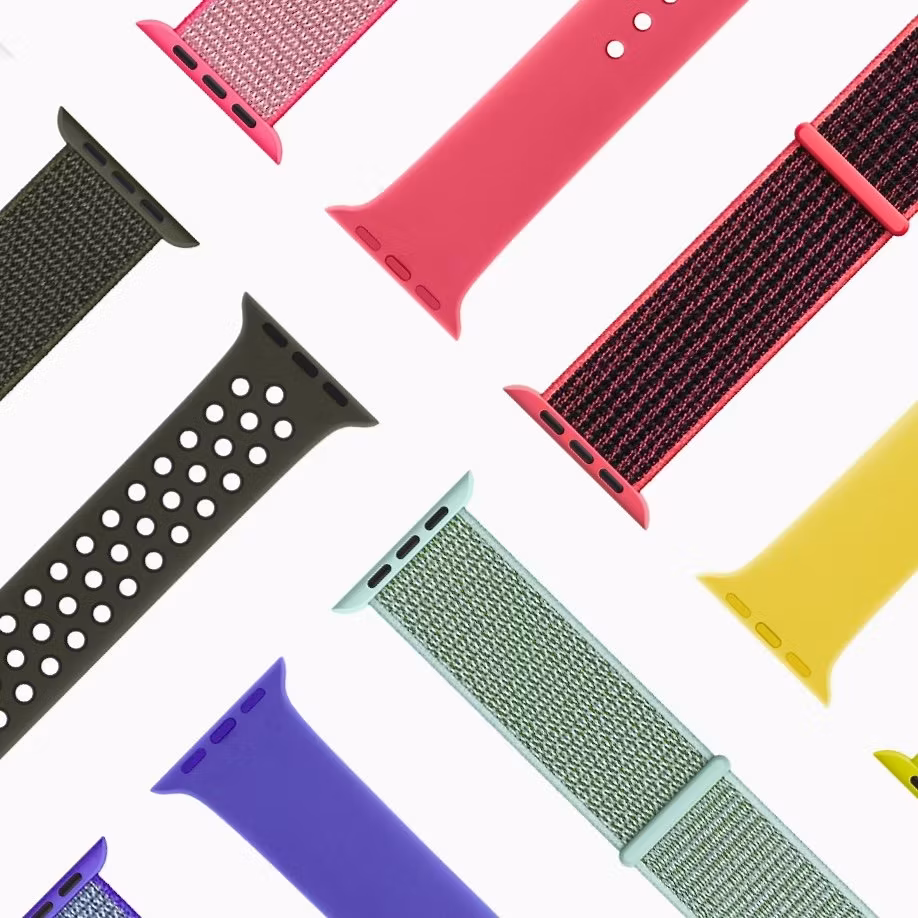 Apple Watch Armband - enoz.se
