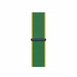 Brazil - Sport Loop • Apple Watch Armband
