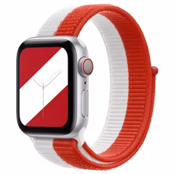 Canada - Sport Loop • Apple Watch Armband