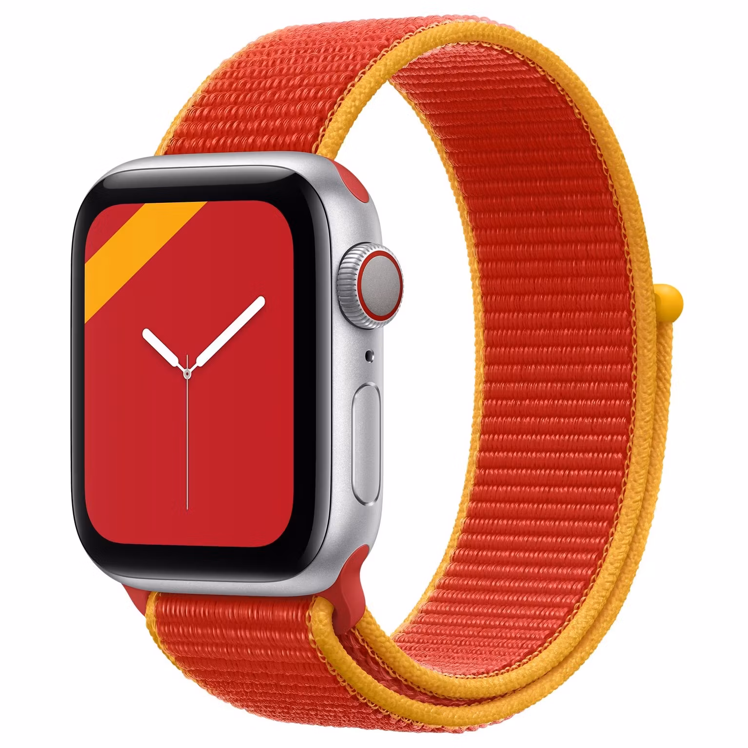 China - Sport Loop • Apple Watch Armband
