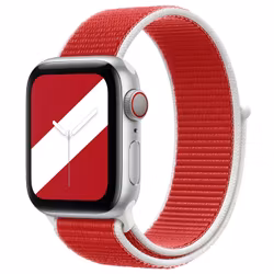 Denmark - Sport Loop • Apple Watch Armband