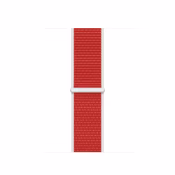 Denmark - Sport Loop • Apple Watch Armband