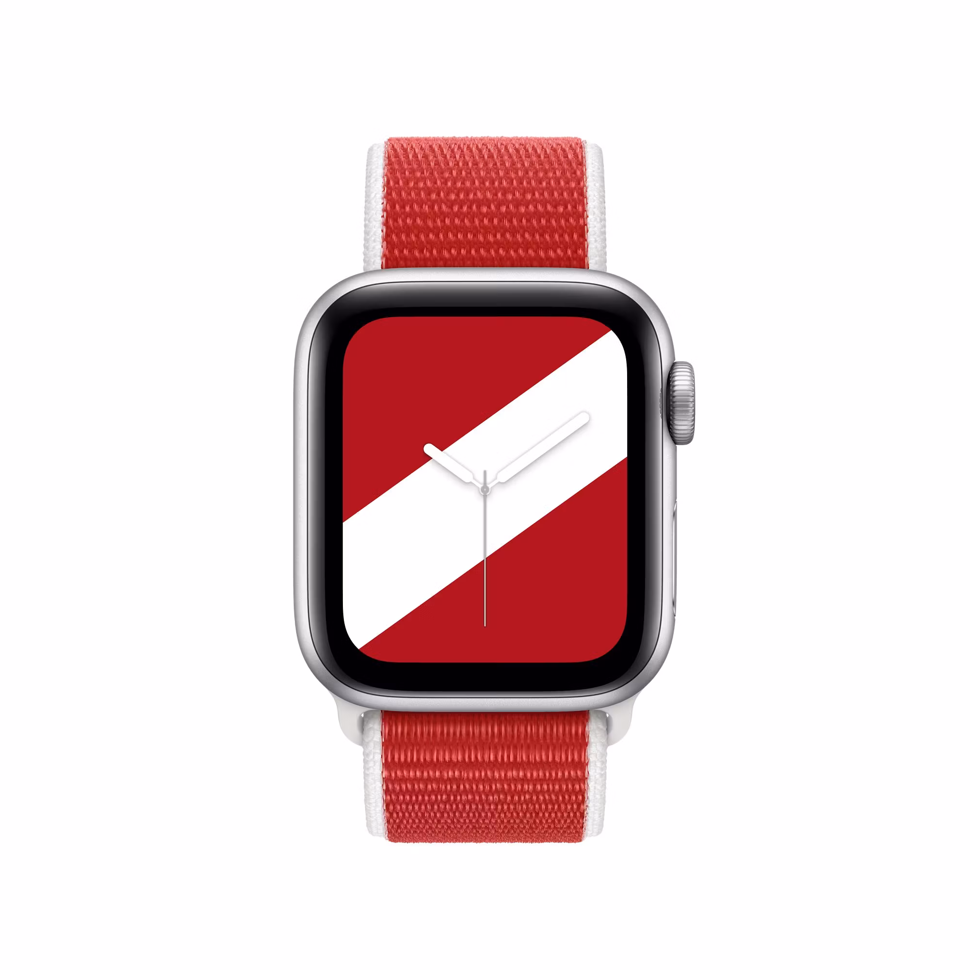 Denmark - Sport Loop • Apple Watch Armband