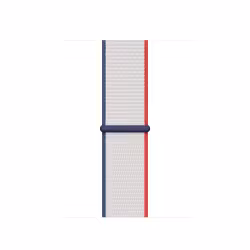 France - Sport Loop • Apple Watch Armband
