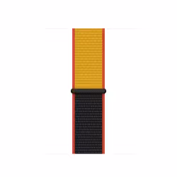 Germany - Sport Loop • Apple Watch Armband
