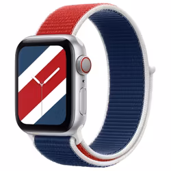 Great Britain - Sport Loop • Apple Watch Armband