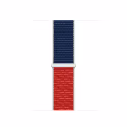 Great Britain - Sport Loop • Apple Watch Armband