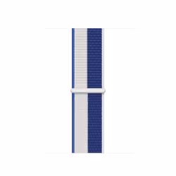 Greece - Sport Loop • Apple Watch Armband