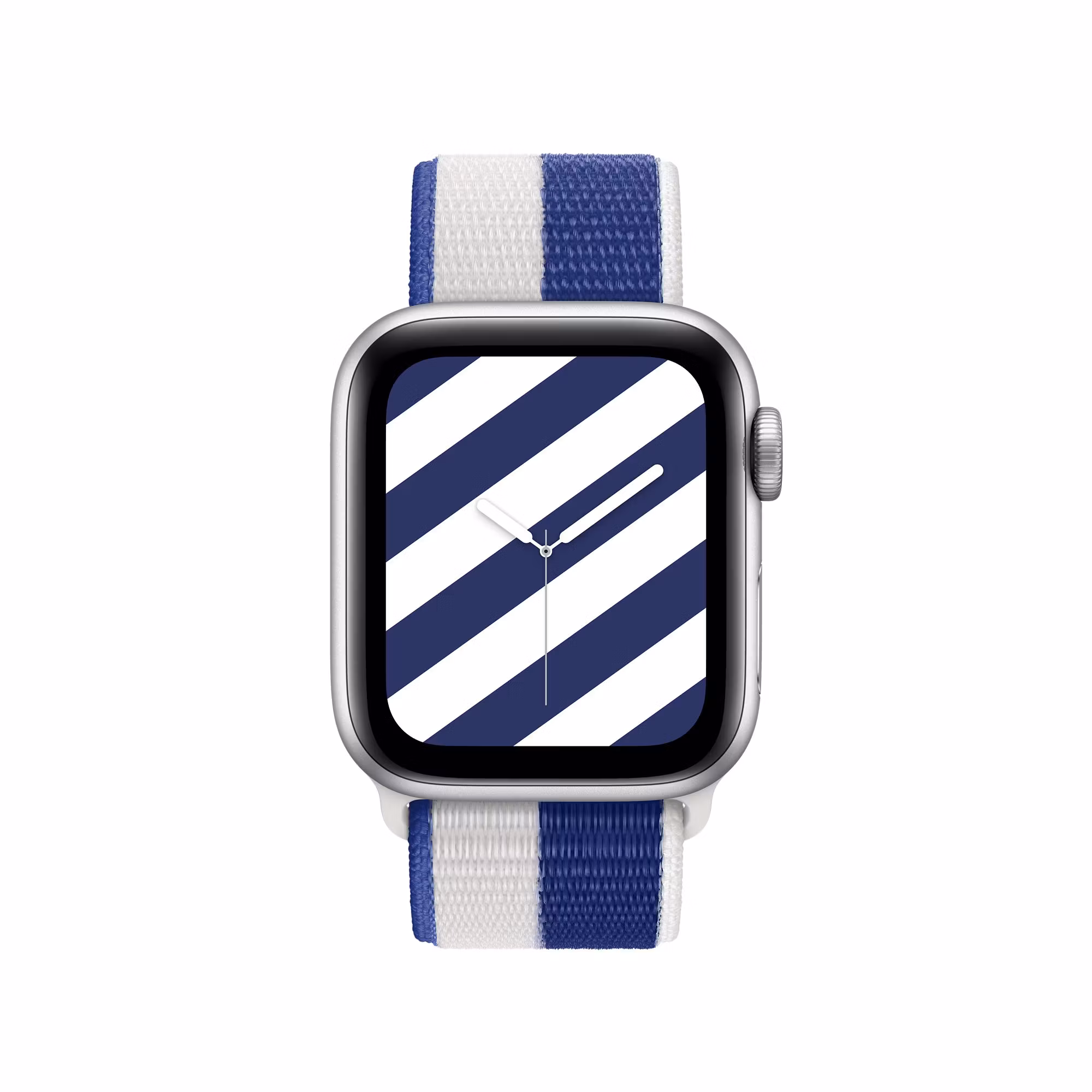 Greece - Sport Loop • Apple Watch Armband