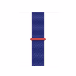 Italy - Sport Loop • Apple Watch Armband