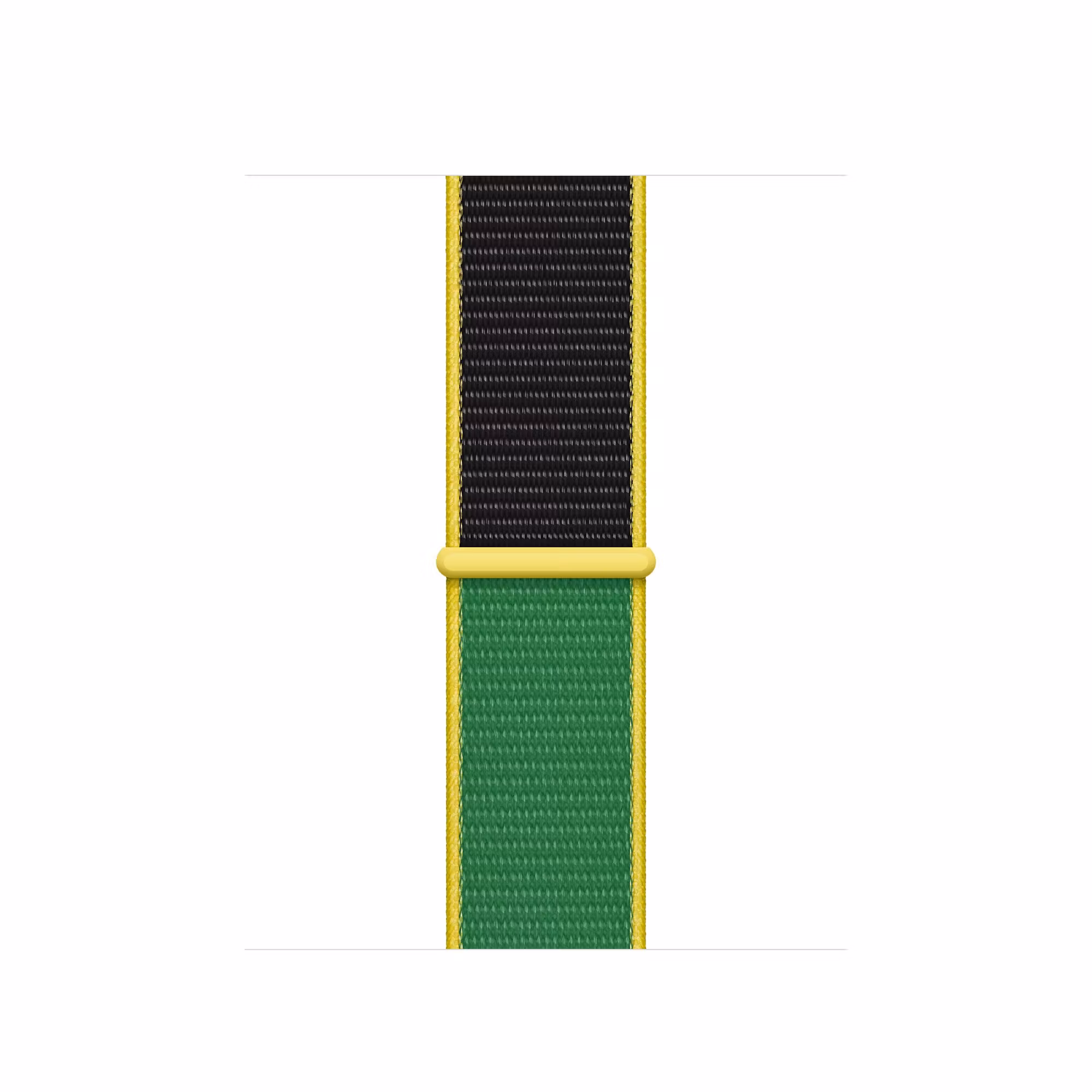 Jamaica - Sport Loop • Apple Watch Armband