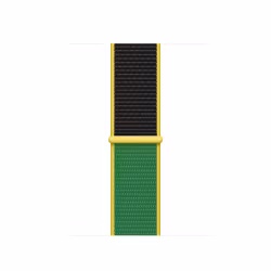 Jamaica - Sport Loop • Apple Watch Armband