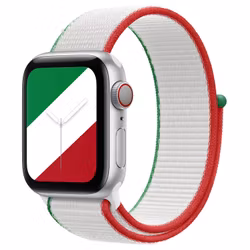 Mexico - Sport Loop • Apple Watch Armband