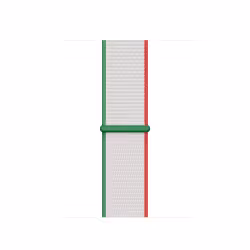 Mexico - Sport Loop • Apple Watch Armband