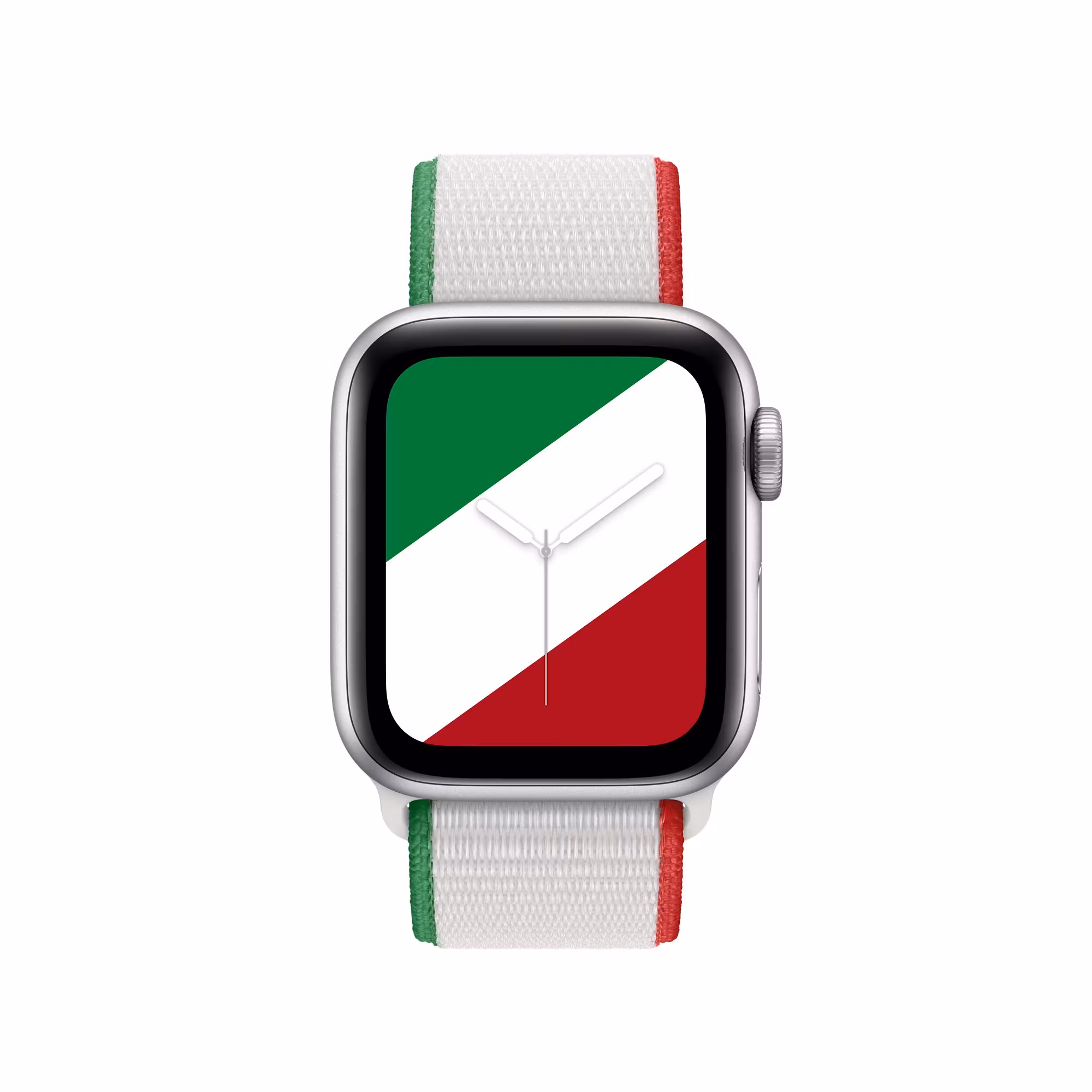 Mexico - Sport Loop • Apple Watch Armband
