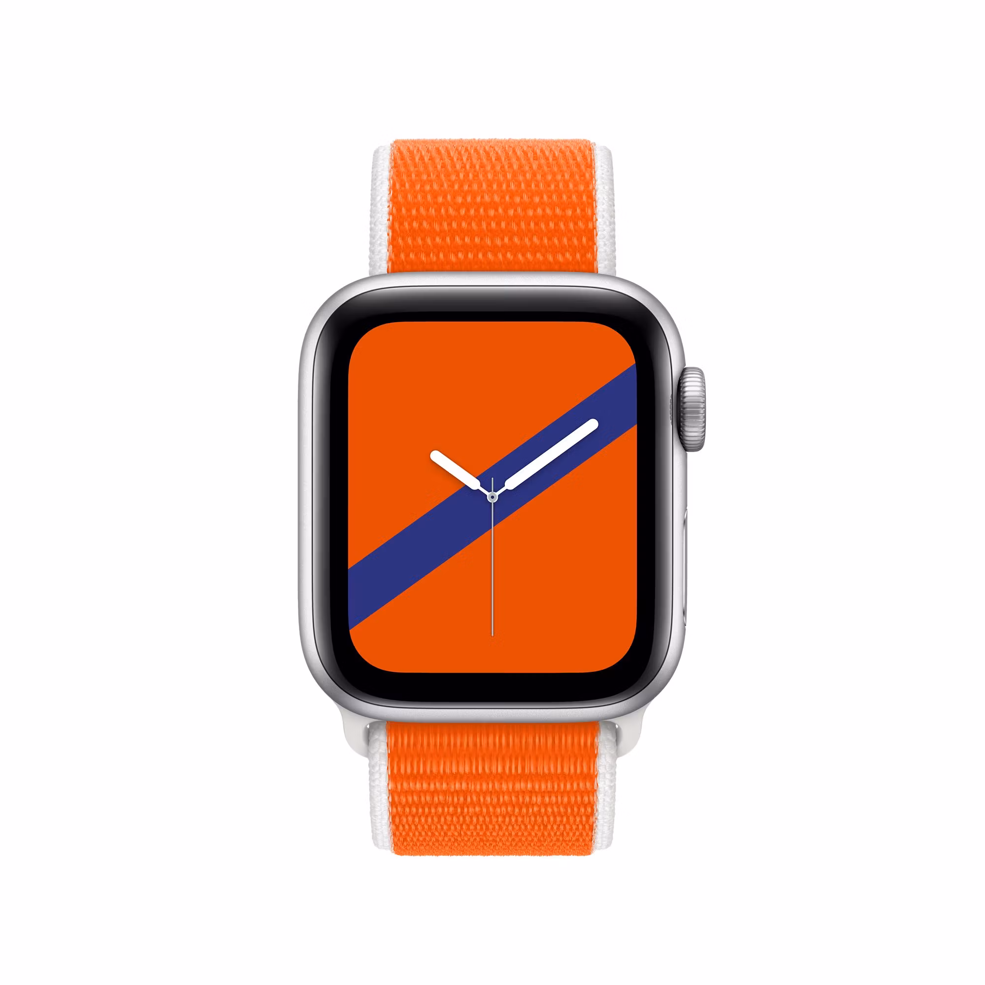 Netherlands - Sport Loop • Apple Watch Armband