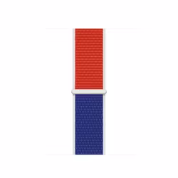 Russia - Sport Loop • Apple Watch Armband