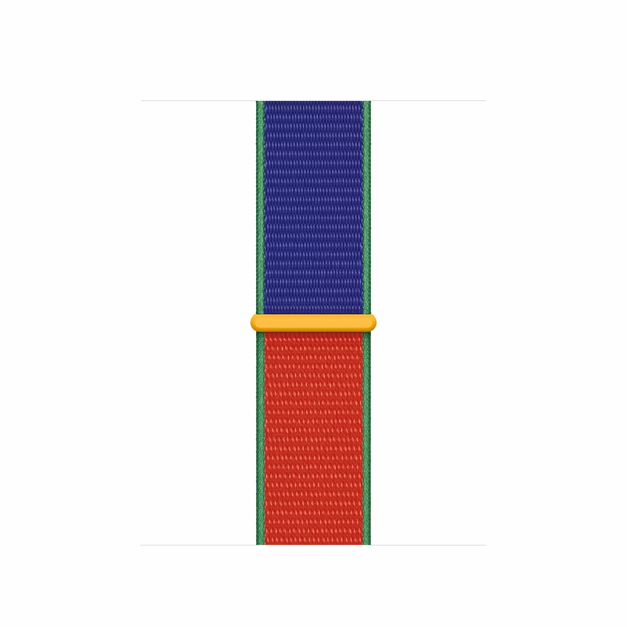 South Africa - Sport Loop • Apple Watch Armband