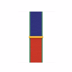South Africa - Sport Loop • Apple Watch Armband