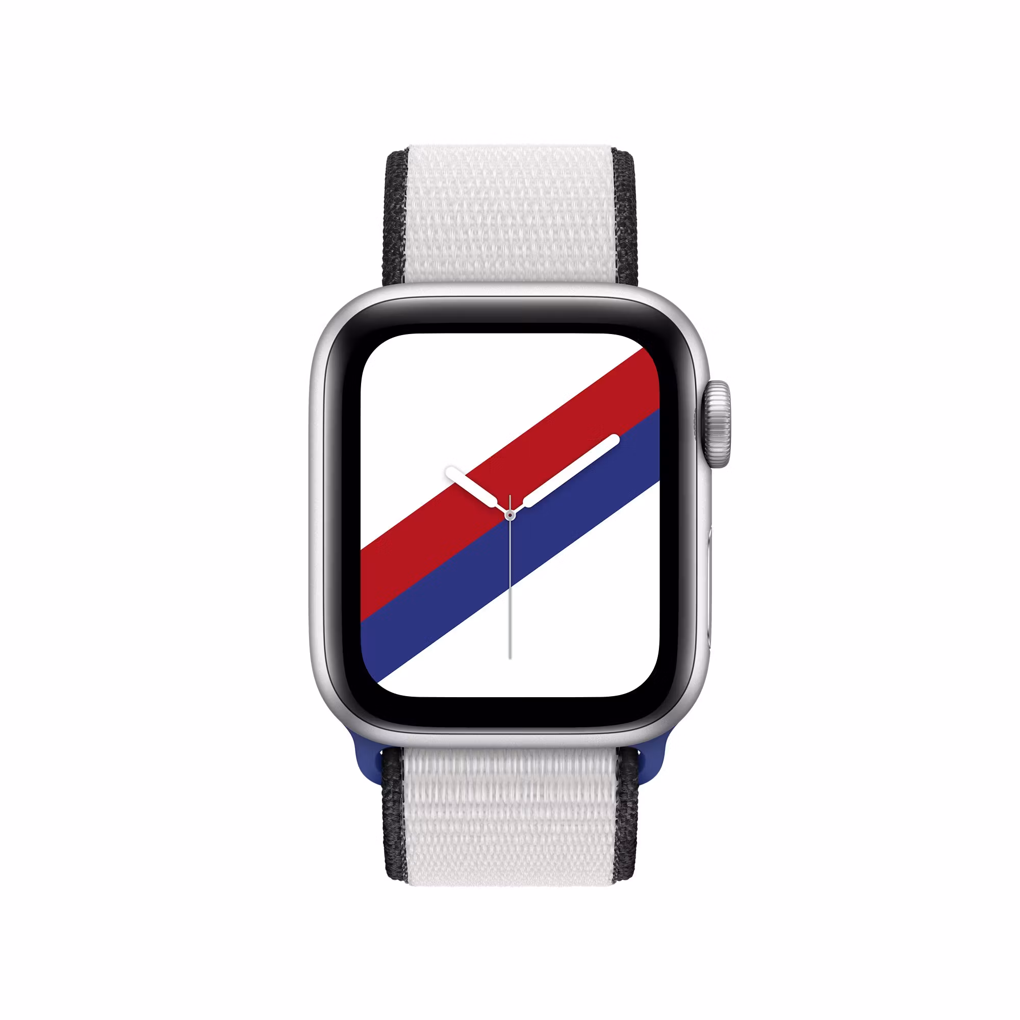 South Korea - Sport Loop • Apple Watch Armband