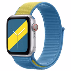 Sweden - Sport Loop • Apple Watch Armband