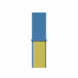 Sweden - Sport Loop • Apple Watch Armband