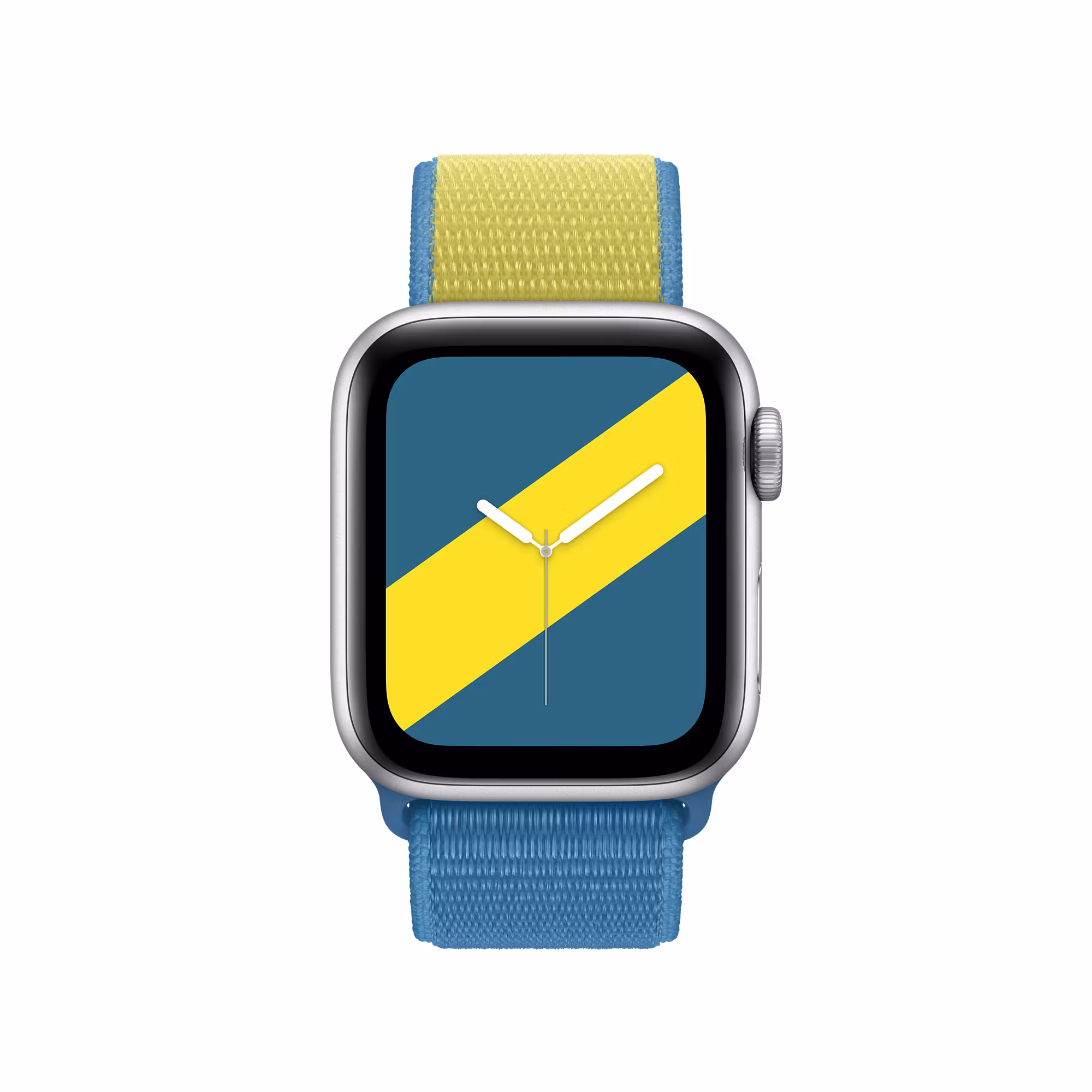 Sweden - Sport Loop • Apple Watch Armband