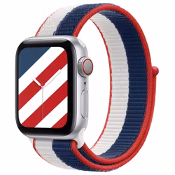 United States - Sport Loop • Apple Watch Armband