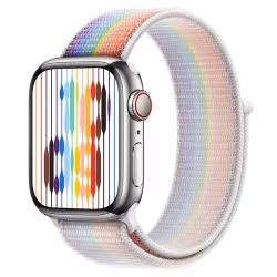 Pride - Sport Loop • Apple Watch Armband