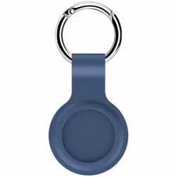 Blue • Apple AirTag Fodral