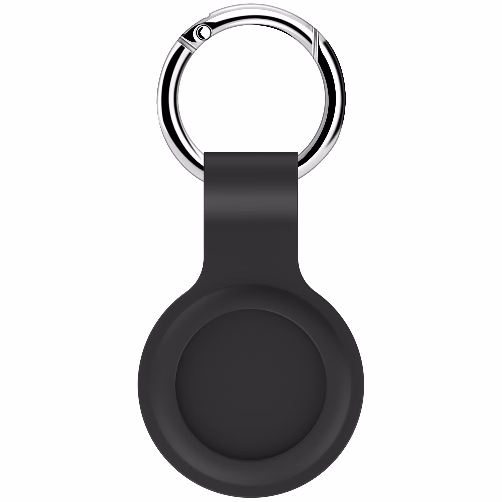 Grey • Apple AirTag Fodral