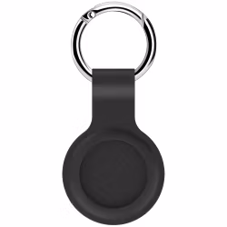 Grey • Apple AirTag Fodral