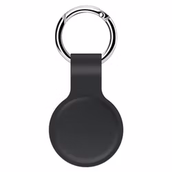 Grey • Apple AirTag Fodral
