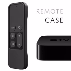 Gen. 1 • Siri Remote Case